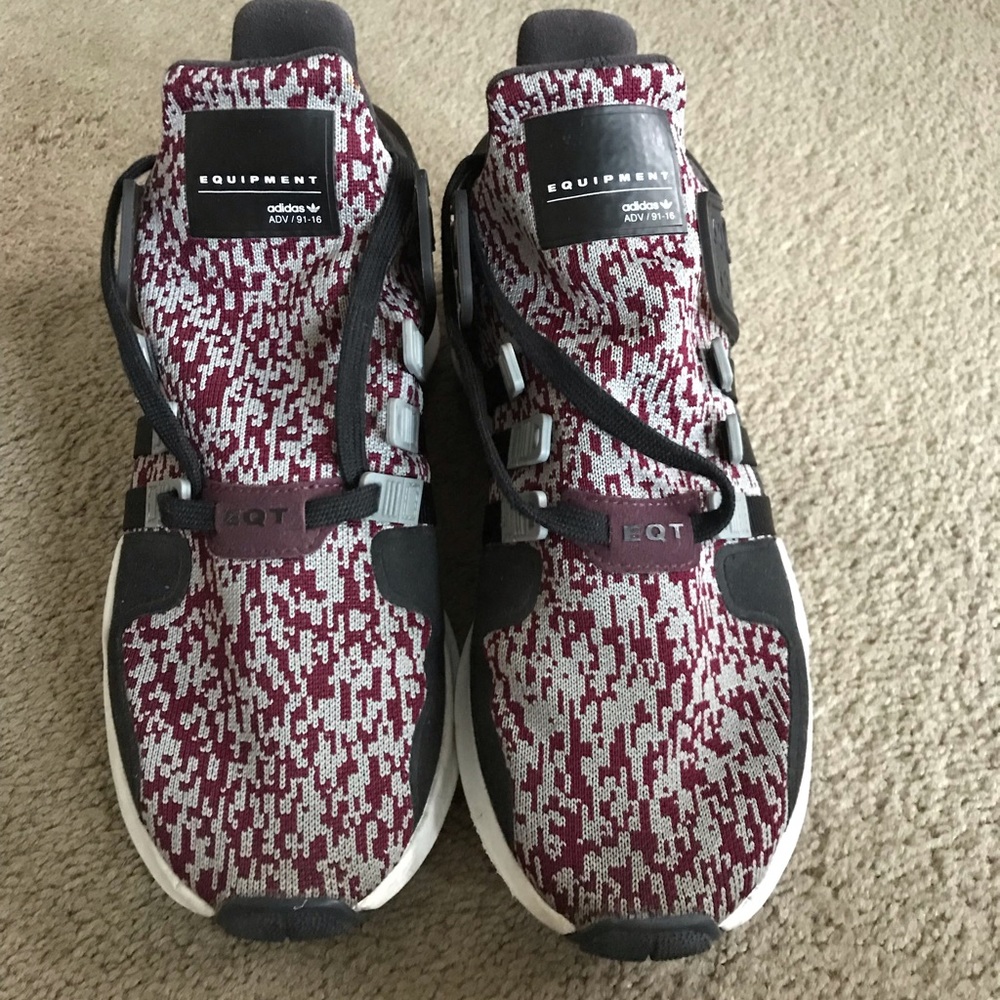 Adidas Eqt